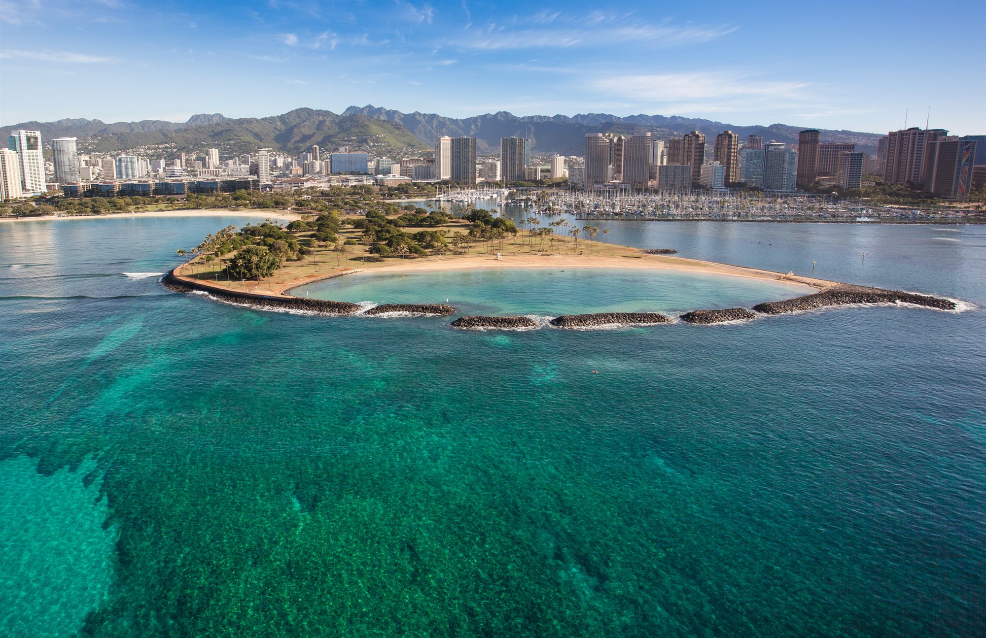 Oahu Vacation Planner &mdash; Hawaii